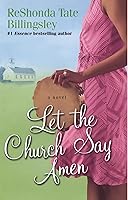 Algopix Similar Product 13 - Let the Church Say Amen