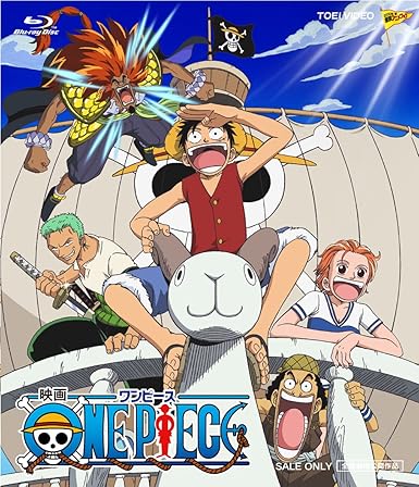 One Piece Blu Ray Movies Tv Amazon Com