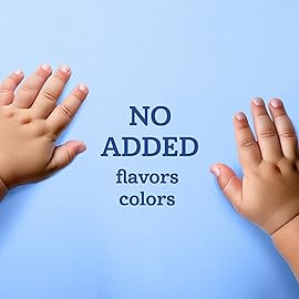 Gerber Baby Food 2nd Foods Blends, Banana Plum Grape Puree, Wonderfoods, Natural & Non-GMO, 4 Ounce, 2-Pack (Pack of 8)