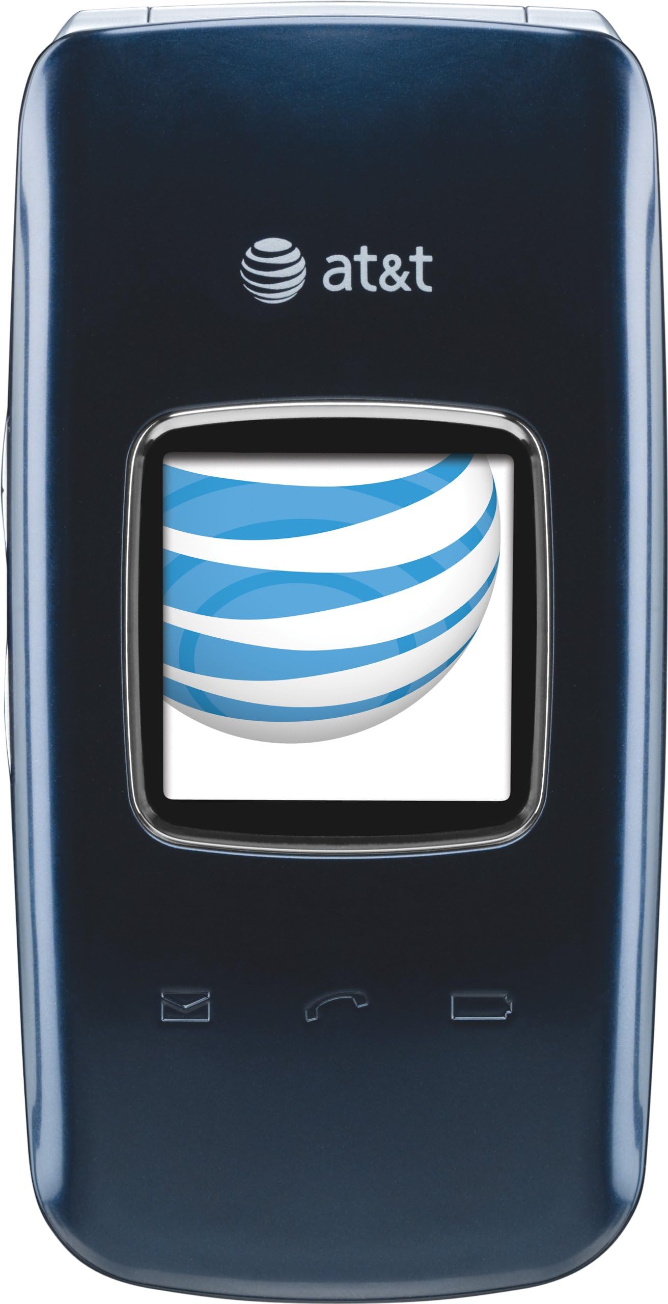 Pantech Breeze II (AT&T)