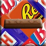 Candy Bar Adventure Run