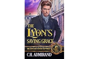 H&D Hyaline & Dora Crystal: The Lyon's Den Connected World