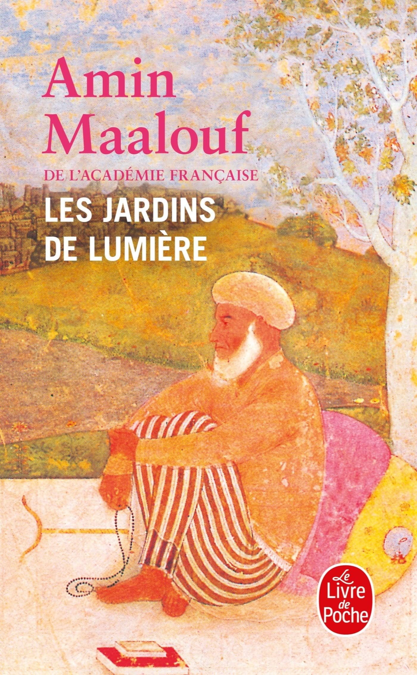 Les Jardins De Lumiere (Le Livre de Poche): 9516