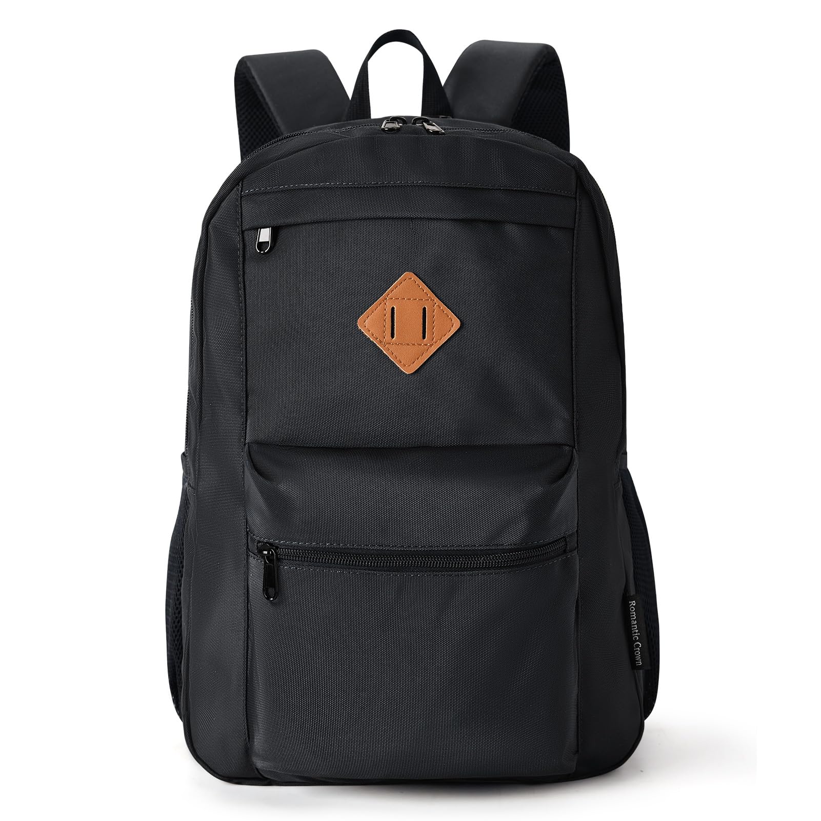 Vipelf Mochila Escolar com Vários Compartimentos