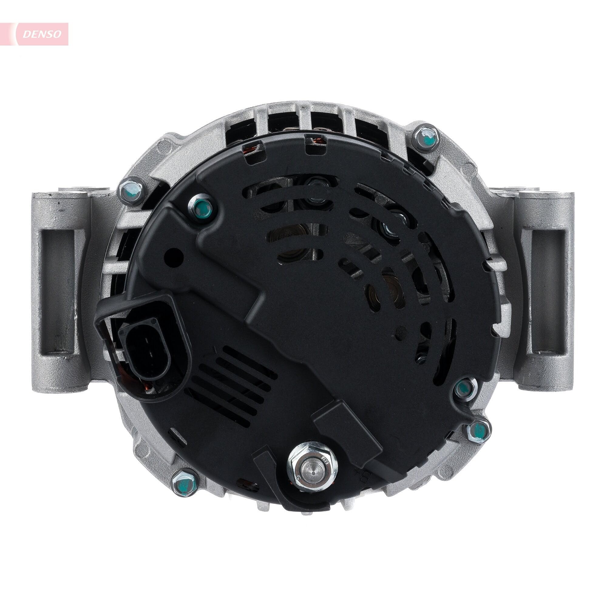 DENSO Generatore DAN3017
