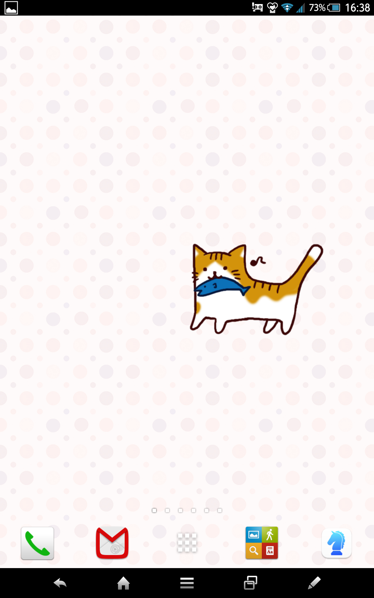 にゃんころライブ-Amazonアプリストアのアプリ