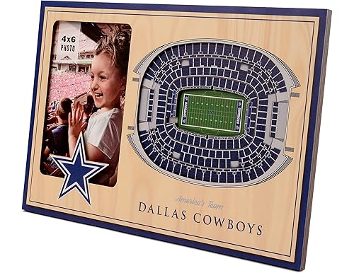 Best Dallas Cowboys Picture Frames 2023 [Reviews &amp; Guide]