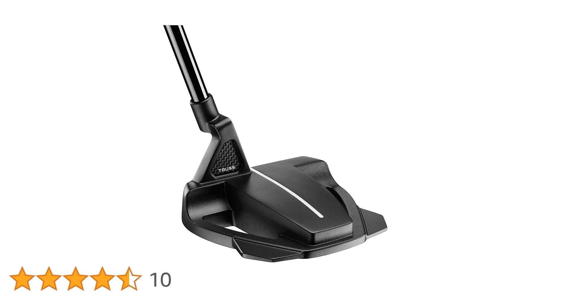 Spider Tour Z Truss TM1 33IN Spider Tour Truss Putter Men's
