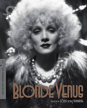 (未使用･未開封品)Dietrich &amp; Von Sternberg in Hollywood (Criterion Collection) [DVD] Amazon.com: Dietrich and von Sternberg in Hollywood (Morocco