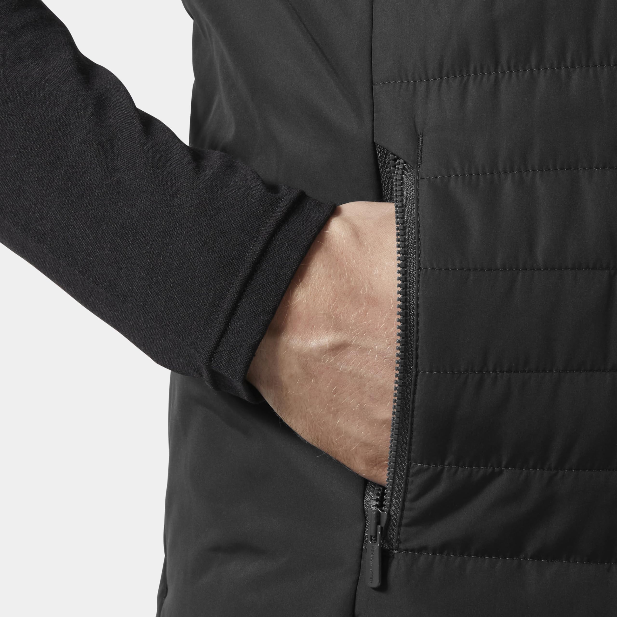 Helly Hansen Mężczyźni Kamizelka Izolacyjna Crew 2.0