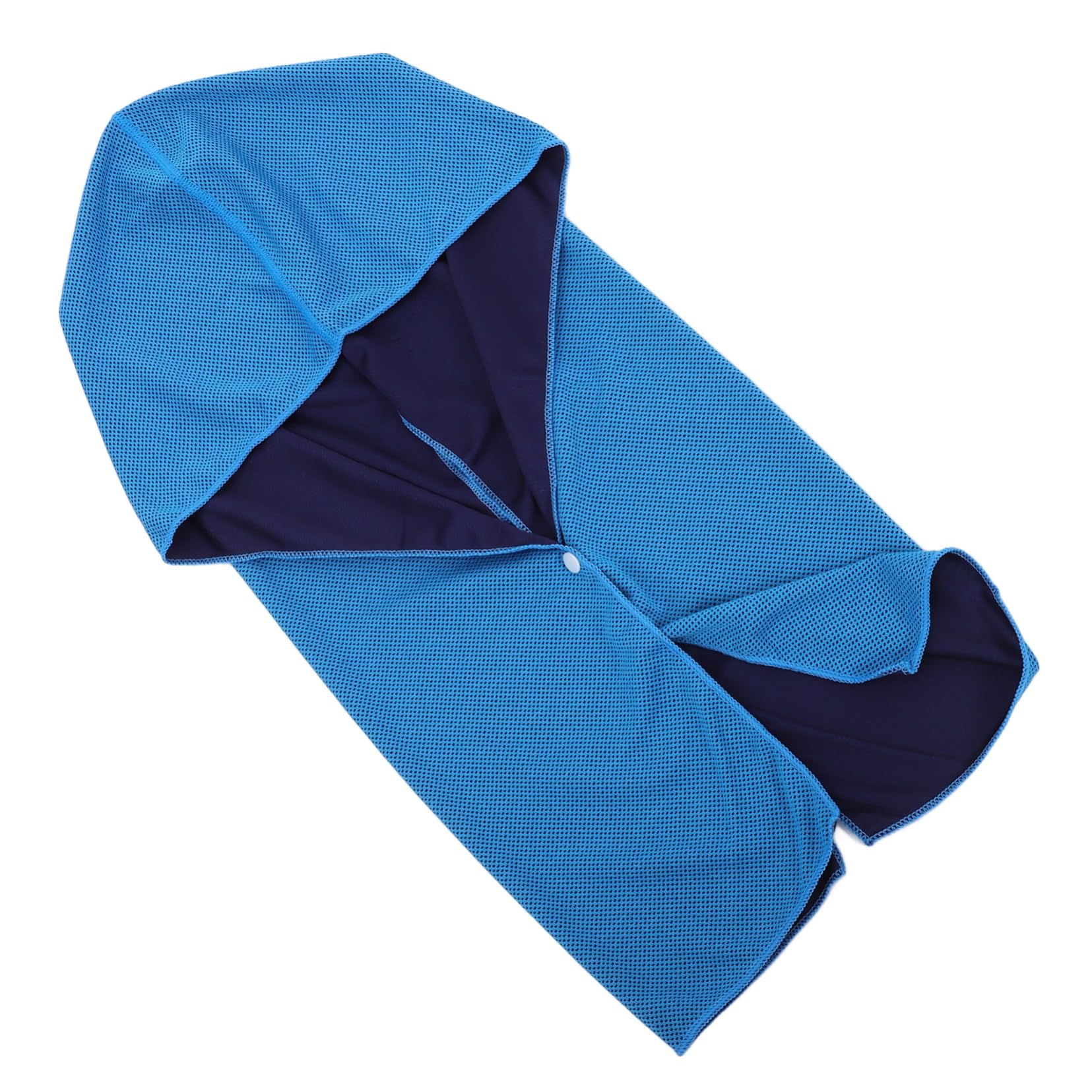 Gogogmee Breathable Uv Protection Sun Scarf Face Mask for Men Women Cycling Outdoor Sports