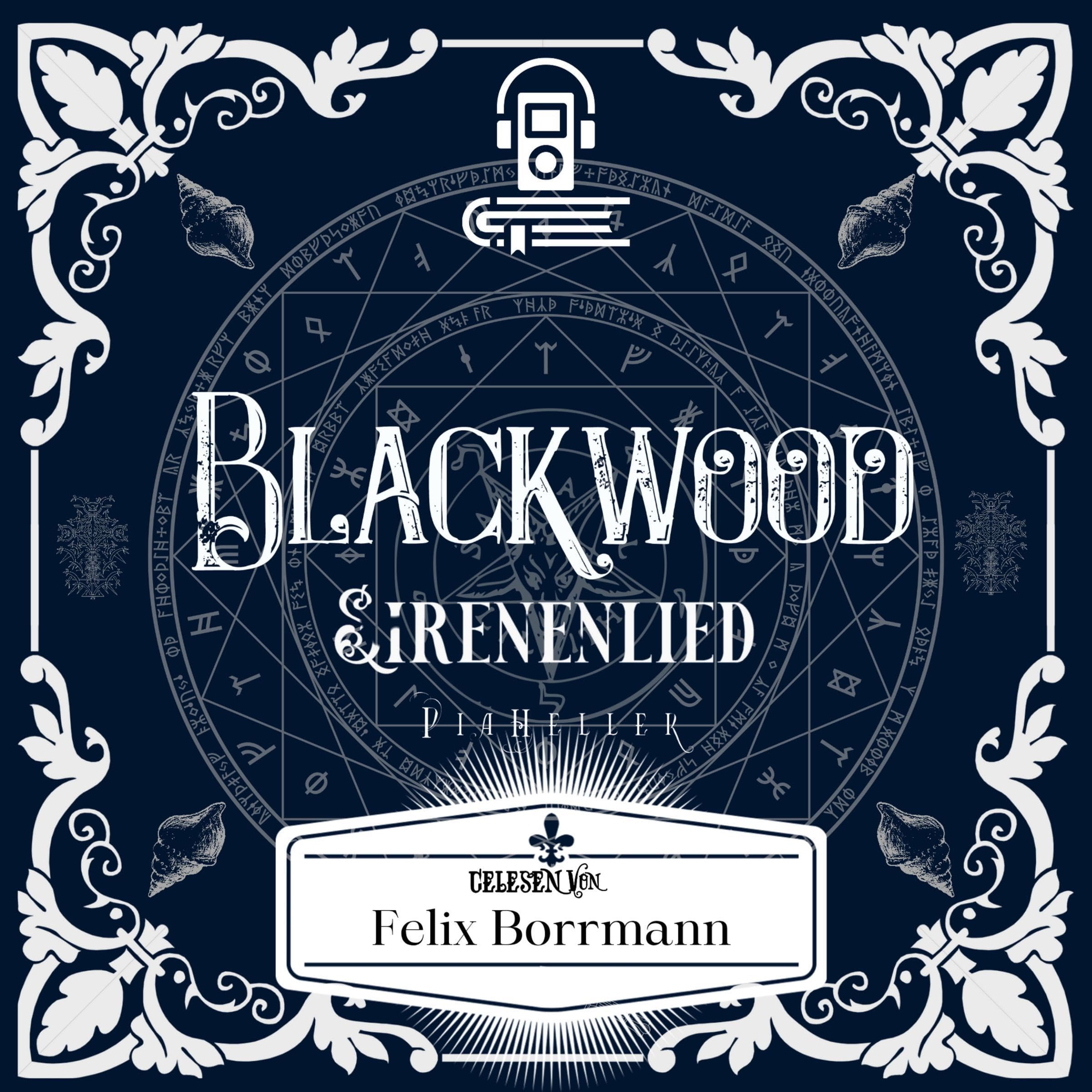 Cover art for Sirenenlied
