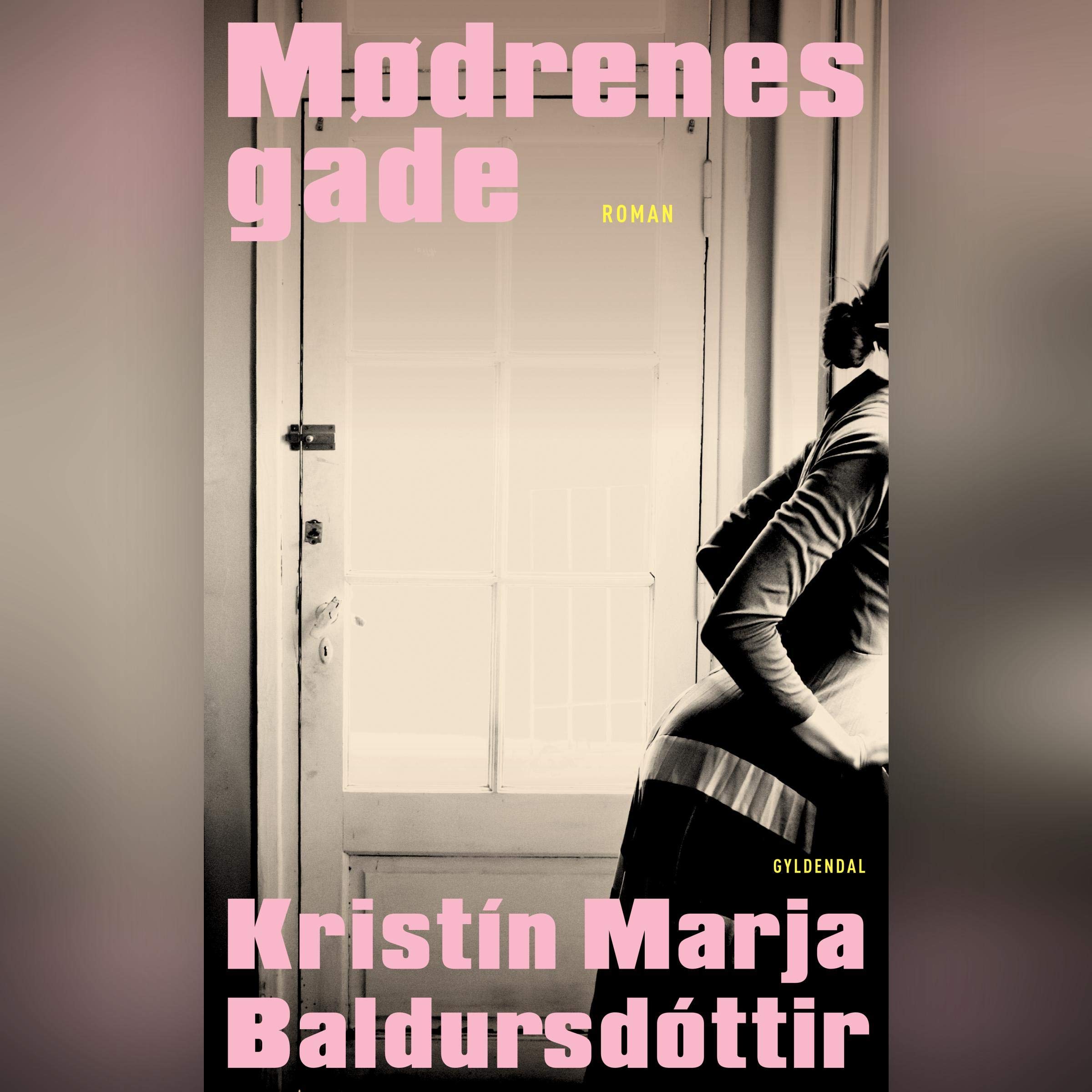 Mødrenes gade