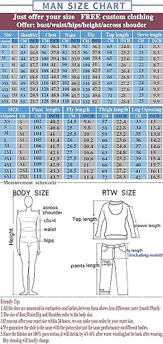 Miniatura 2 de Ropa tradicional africana para hombres Dashiki - Conjunto de 2 piezas para hombre, camisa Dashiki con blusa corta