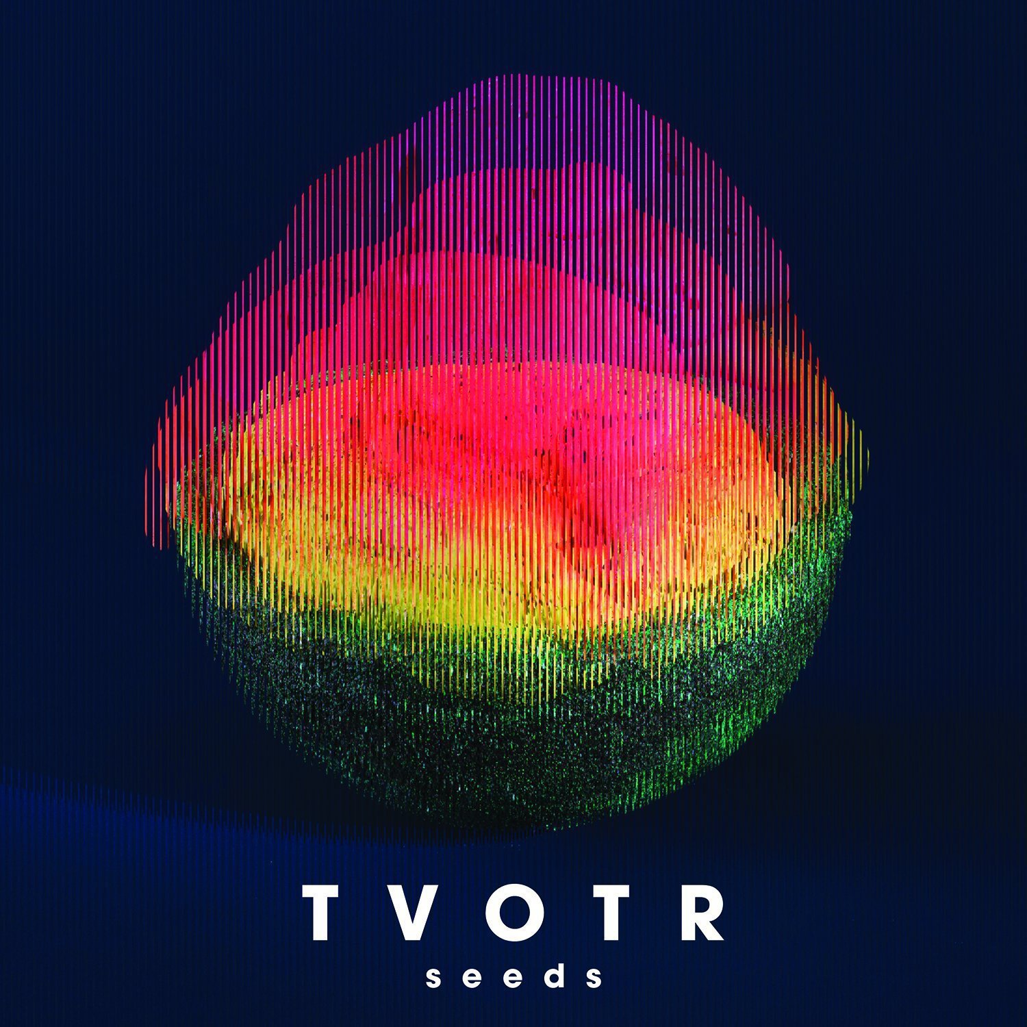 Seeds [Audio CD] TV ON THE RADIO