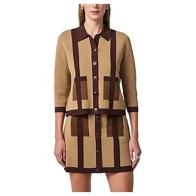 Trina Turk Gaia Cardigan Women