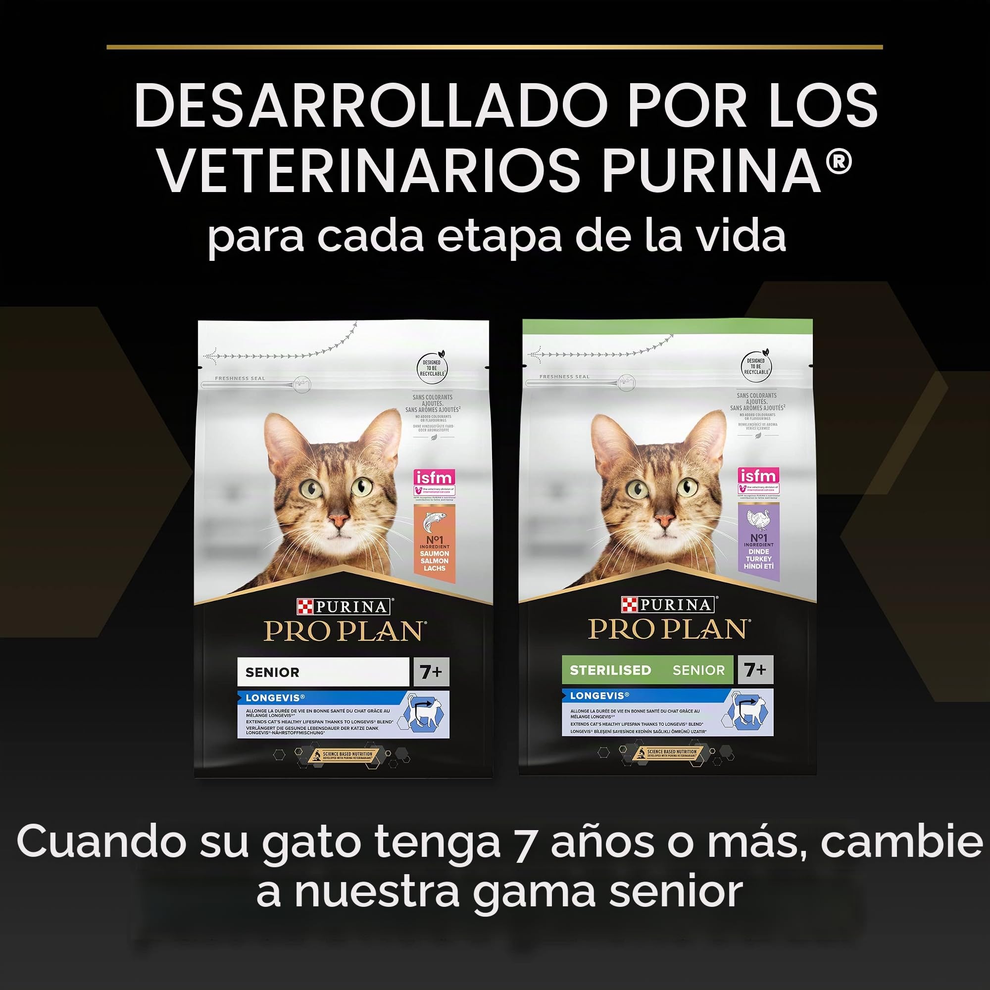 PRO PLAN Delicadas croquetas - Riche en agneau - Pour Chat Adulte - 10 kg