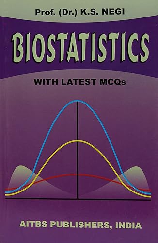 Biostatistics With Latest Mcqs