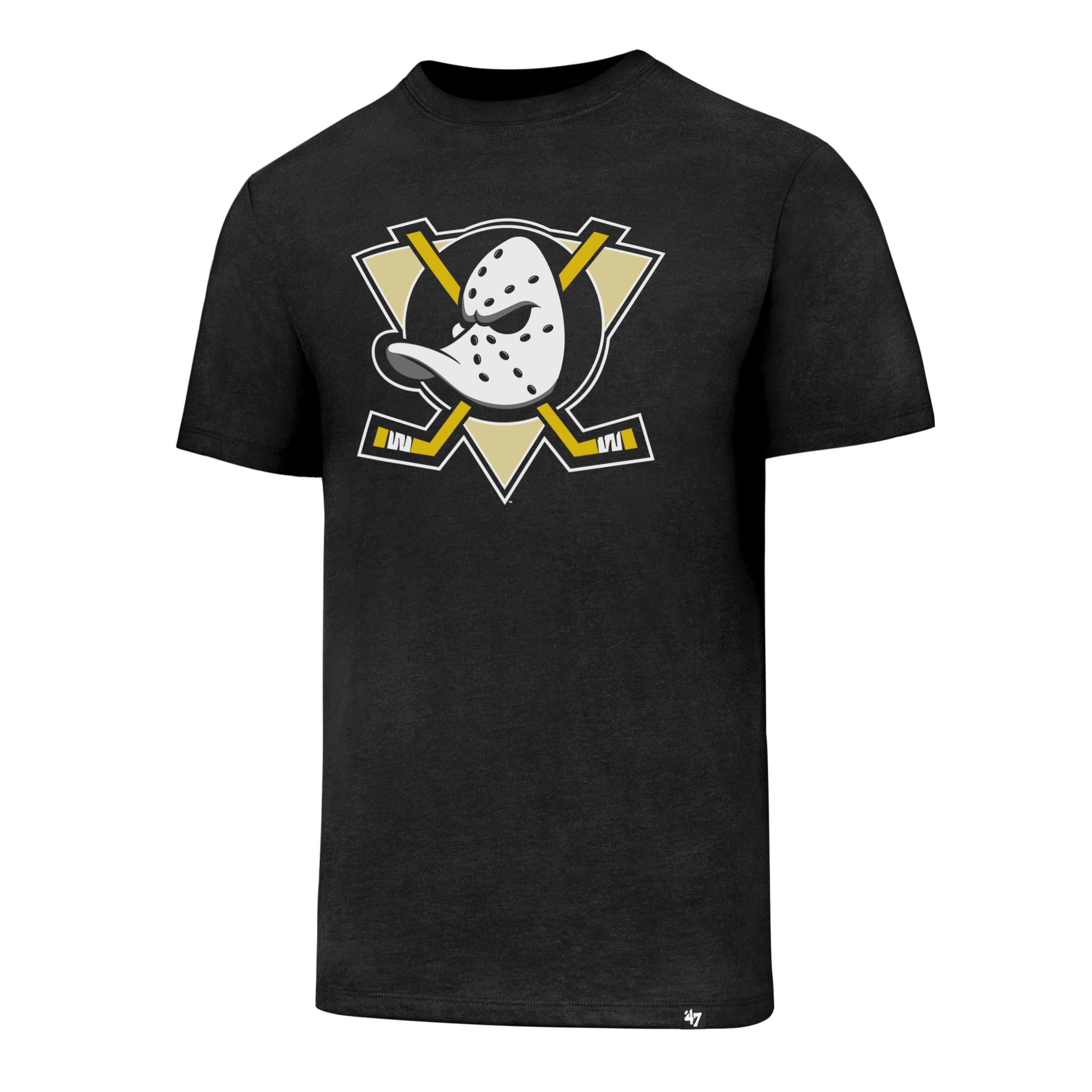 47 NHL Anaheim Ducks Club T-Shirt Uomo