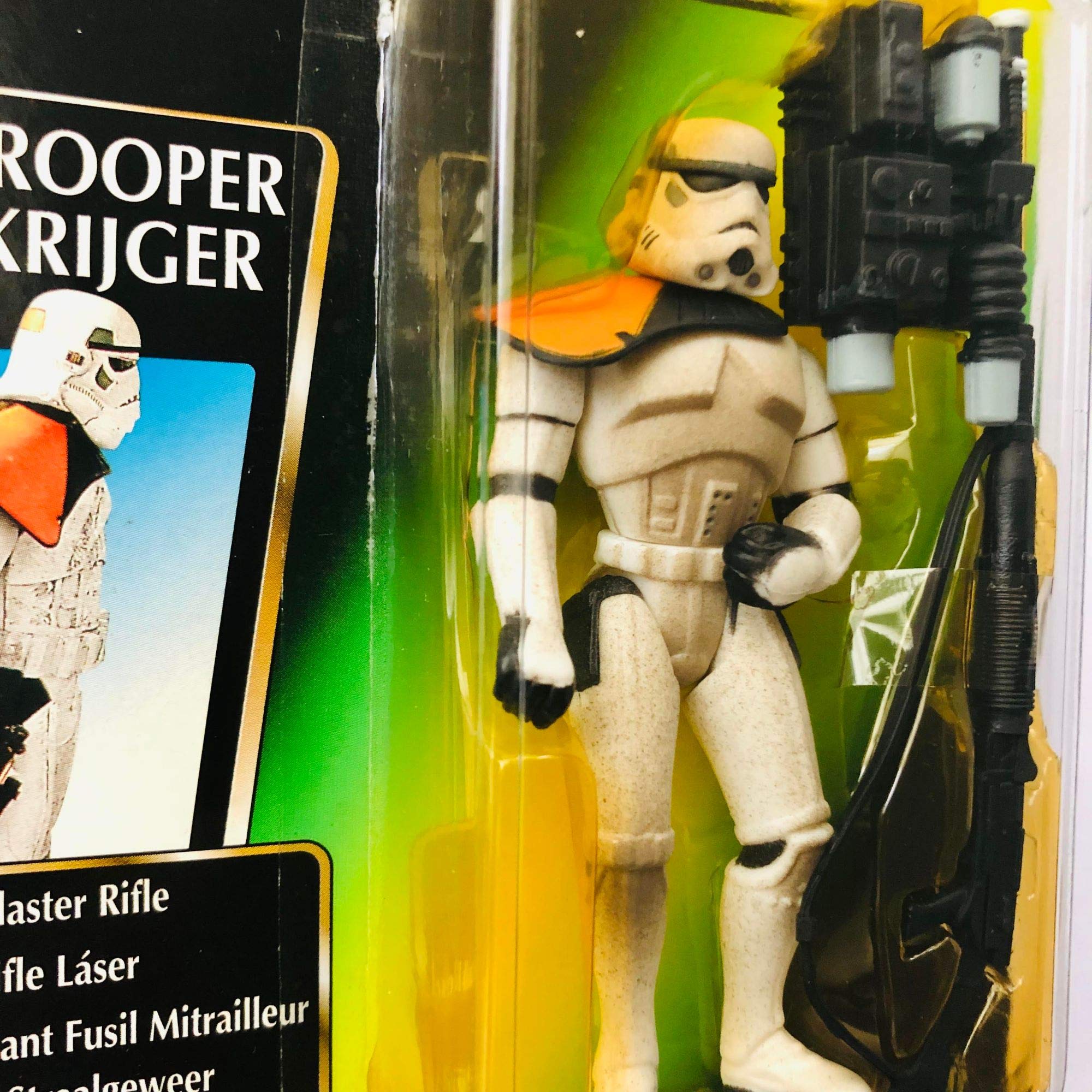 Amazon.co.jp: スター・ウォーズ マルチランゲージ版パッケージ