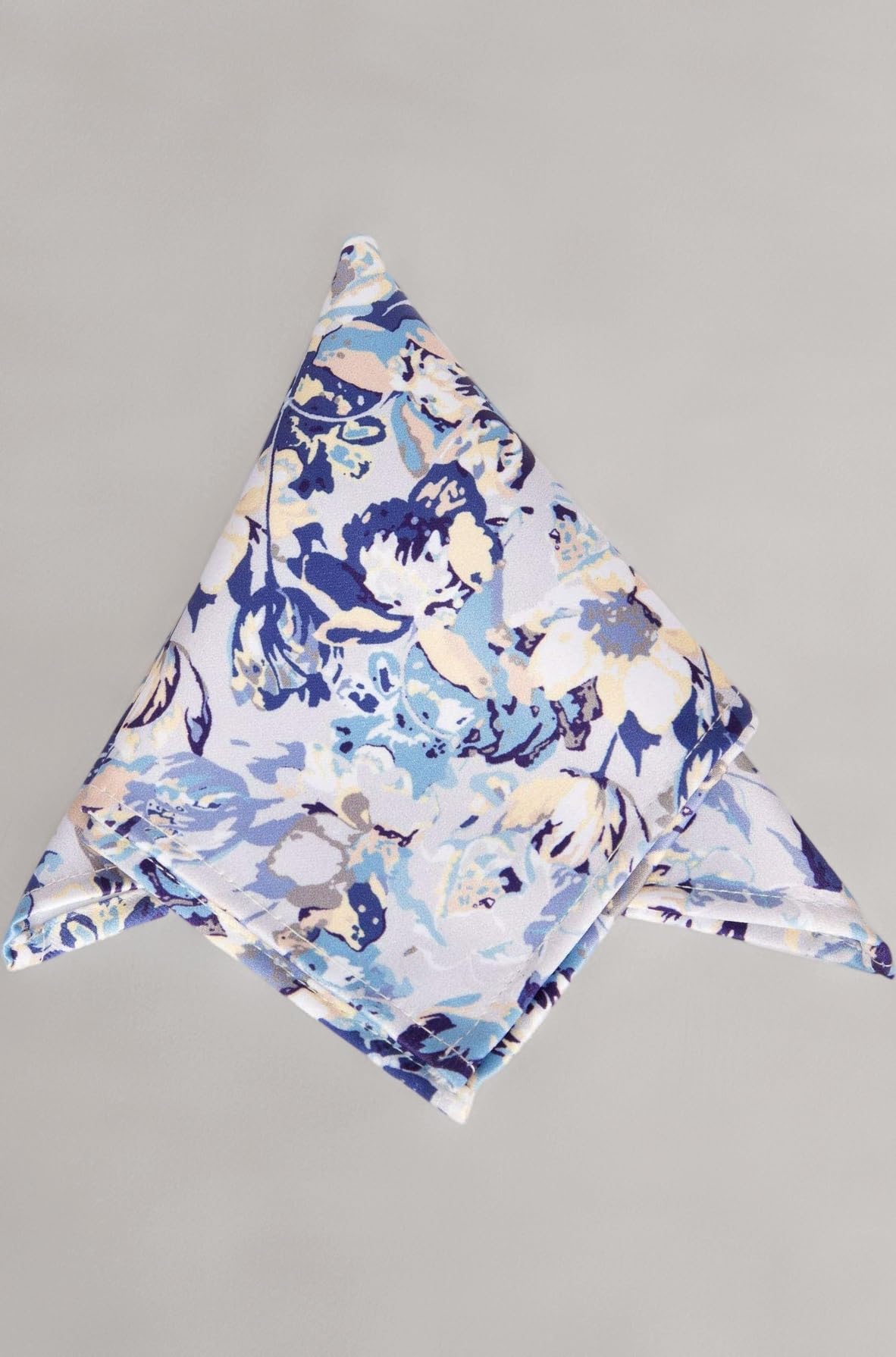 Men's Pocket Square