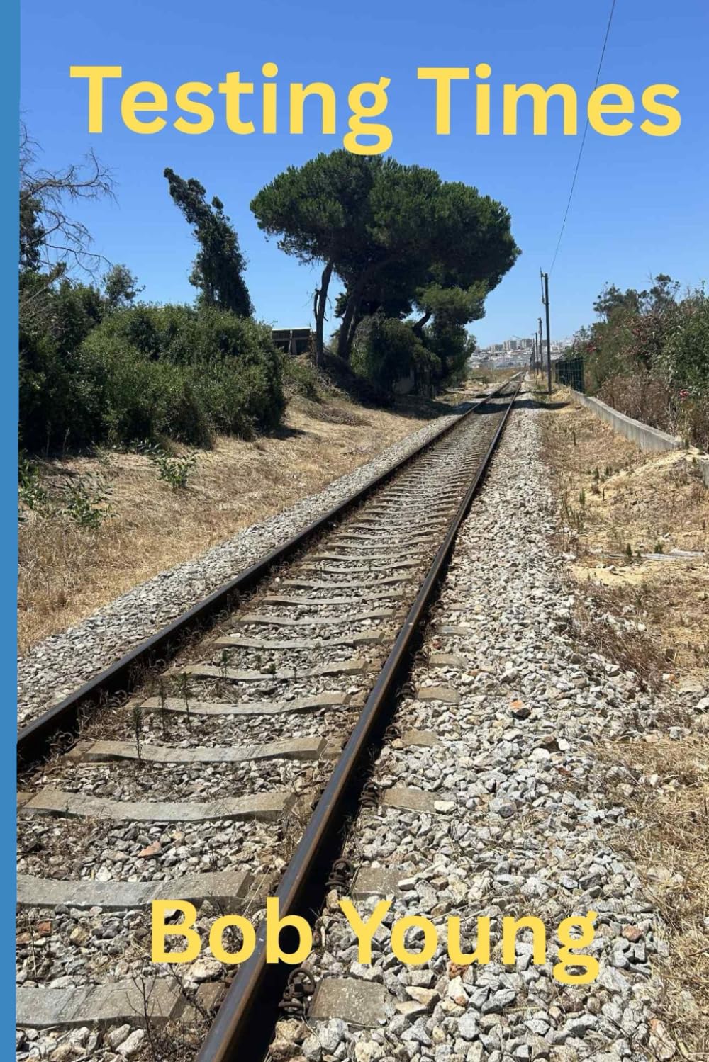 Testing Times (A Reflection on Life)