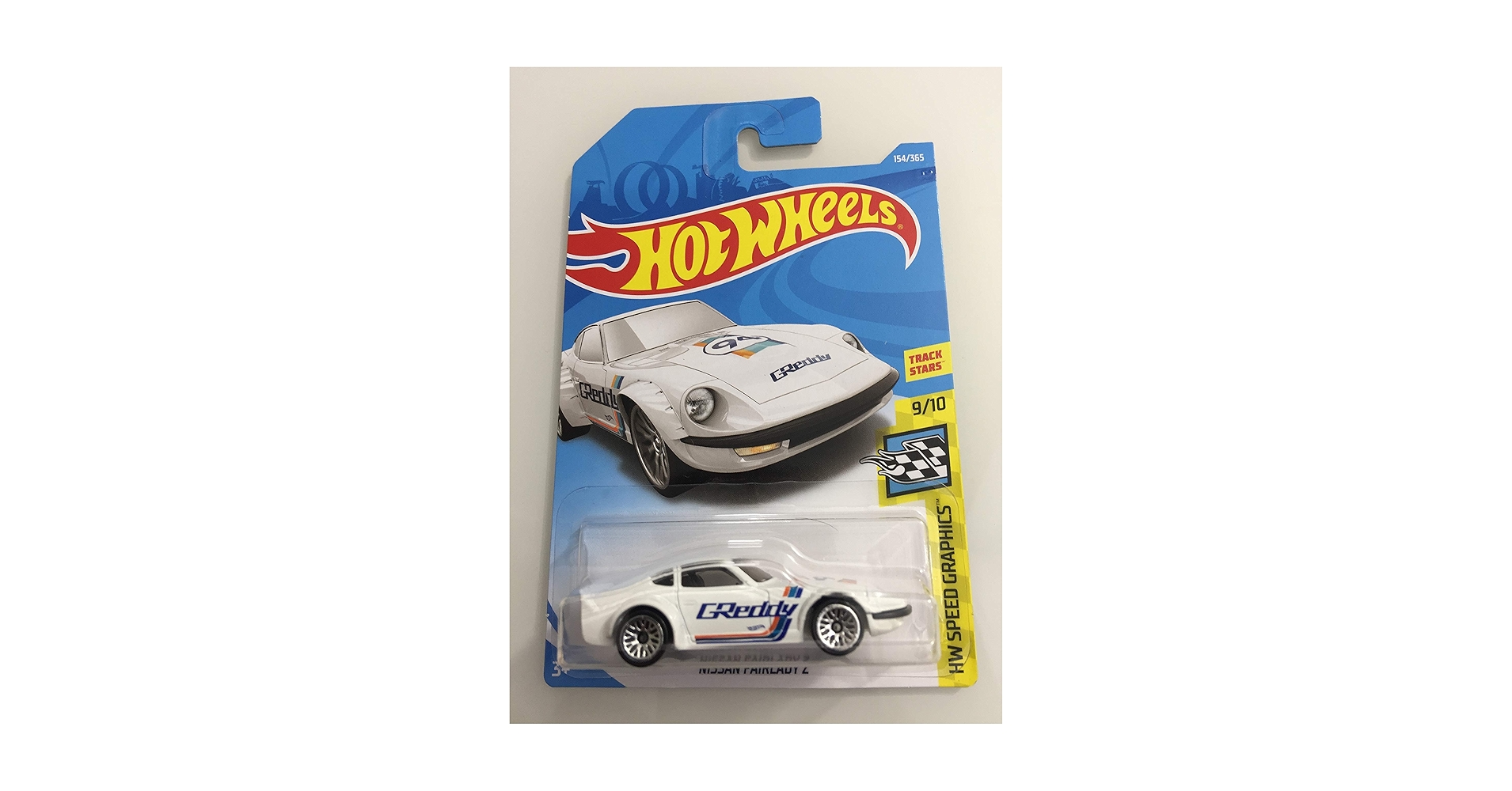 Hot Wheels 36台セット×5箱　合計180台 新品未開封 Hot Wheels 5-Car Gift Pack Bundle (1998 #s 25367, 25368