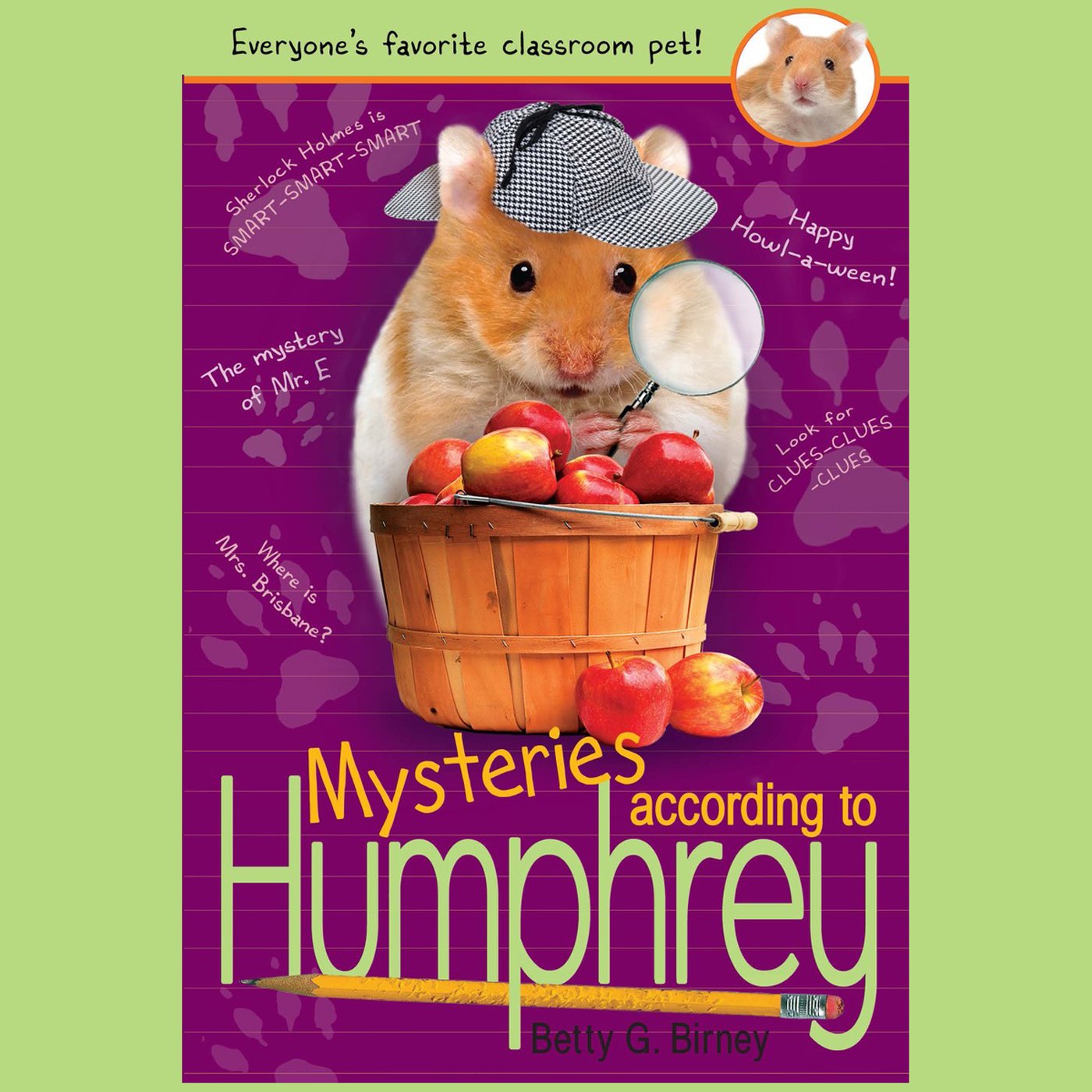 Mysteries According to Humphrey