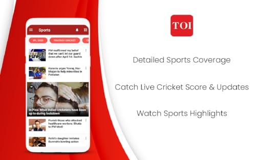 News by The Times of India Newspaper - Latest News