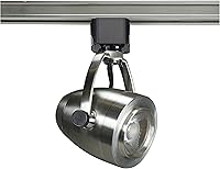 Vista 3 de Nuvo Lighting TH412 - Cabezal de pista LED Nuvo