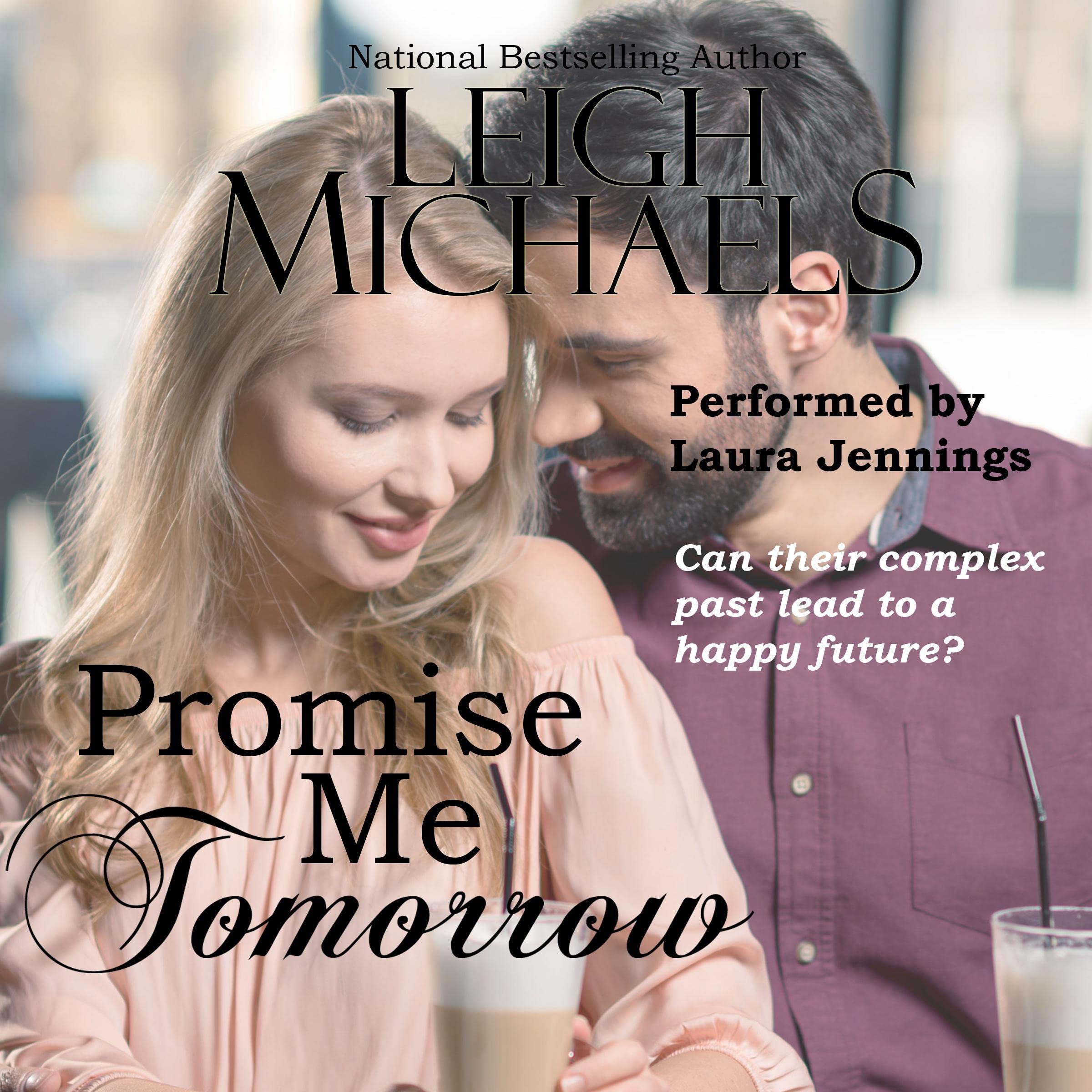 Promise Me Tomorrow