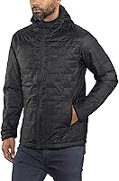 Vista 1 de Helly-Hansen Chaqueta aislante con capucha LIFAloft para hombre