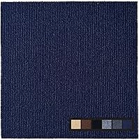 Vista 8 de Azulejos de alfombra autoadhesivos de 12 x 12 pulgadas, cuadrados antideslizantes, suaves y acolchados para sala de estar, cocina, decoración