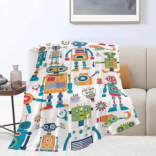 Miniatura 34 de Manta de cerveza, manta de bebida de cerveza, regalos para adultos, mujeres y hombres, súper suave y acogedora manta de felpa mullida mullida de