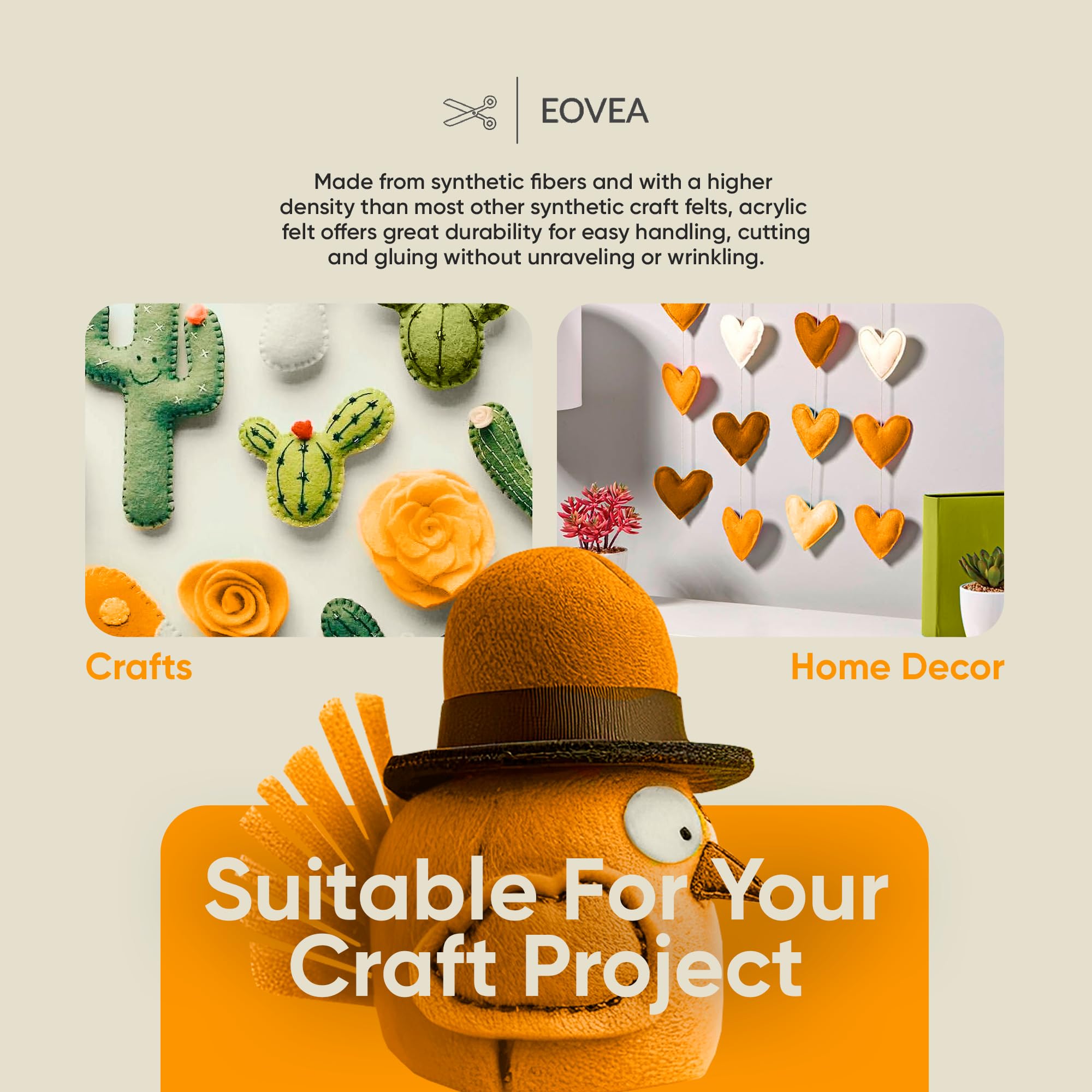 EOVEA Fabric