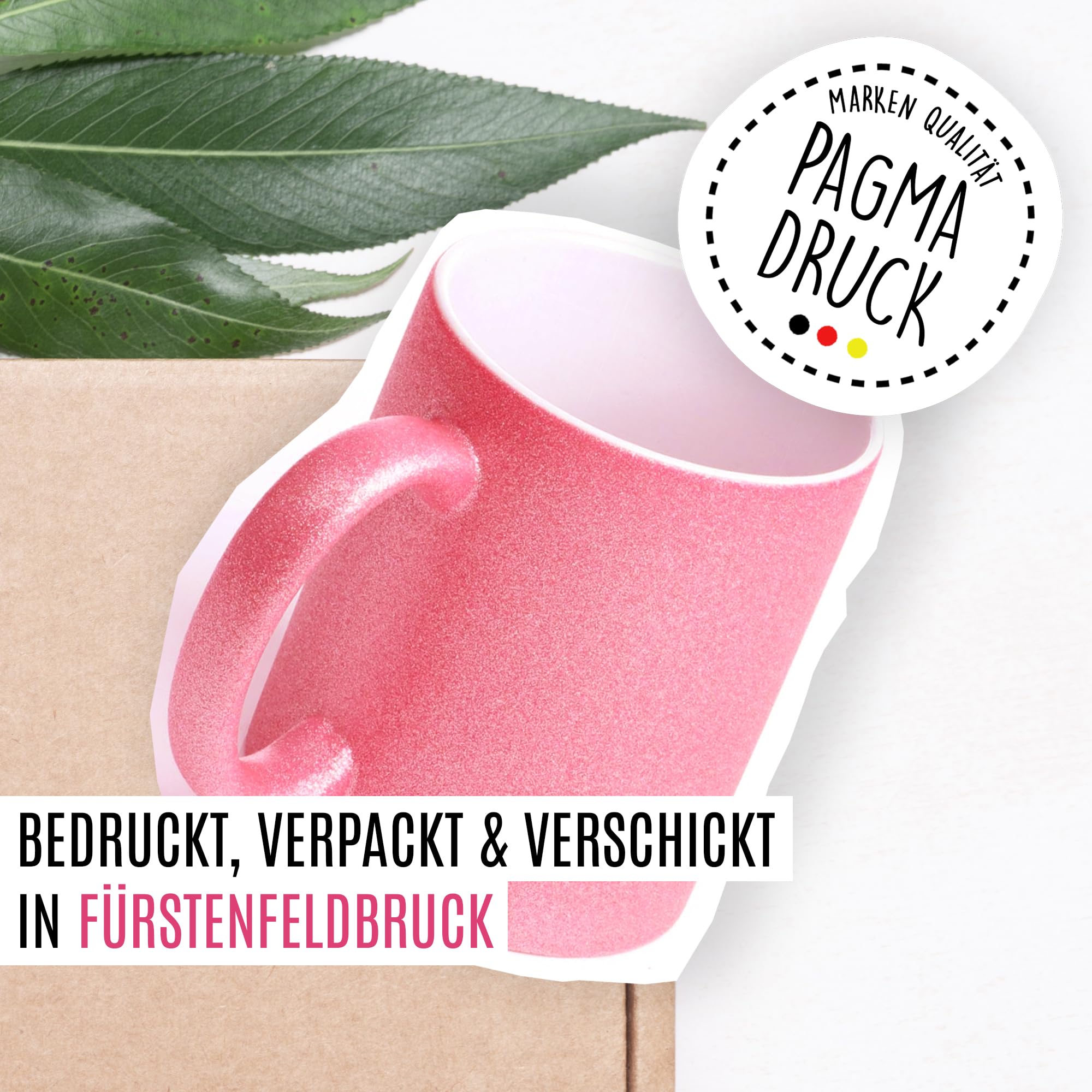 Kaffeetasse 'Andere Stiefschwestern – Du' – Lustige Geschenkidee Für Die Stiefschwester, Spülmaschinenfest