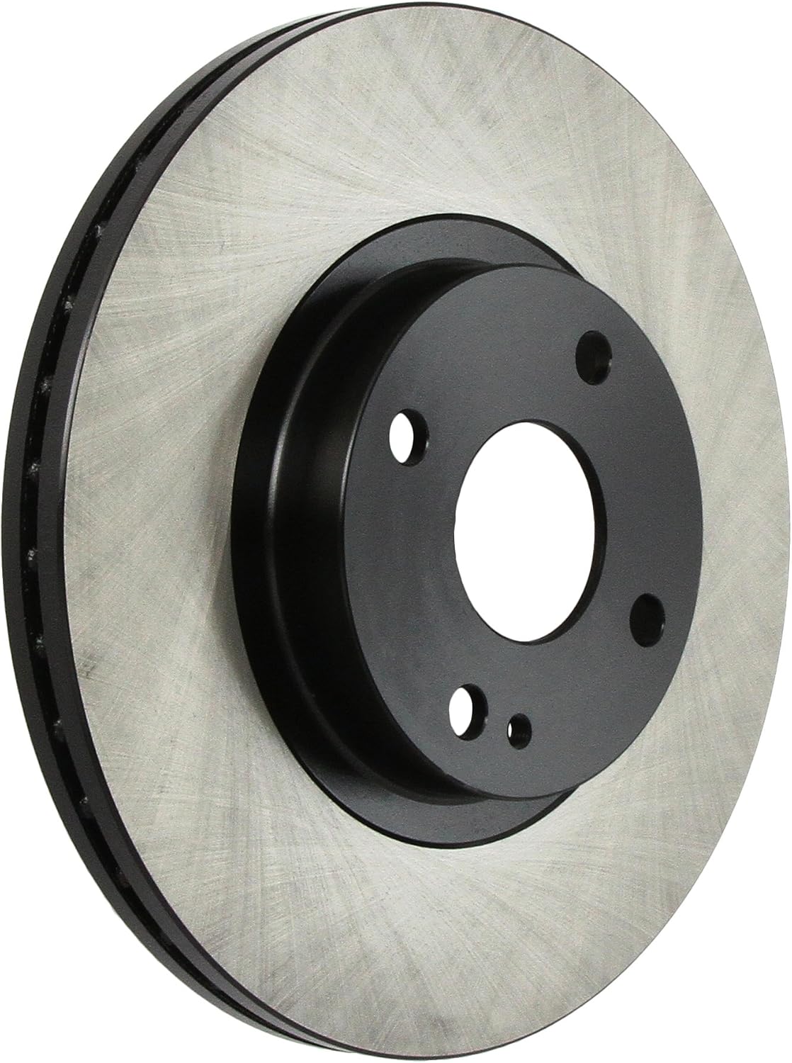 Centric Parts 120.45061 Premium Brake Rotor