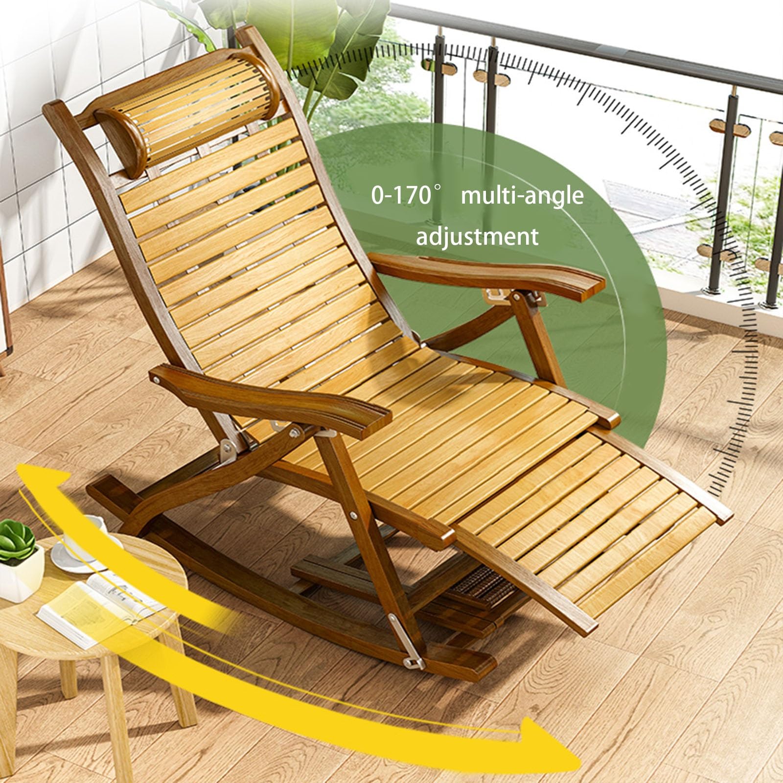 Sillon Relax,sillon Cama,sillones Para El Salón,mecedora Lactancia,butacas De Salon,sillon Lectura,sillon Lactancia,sillones Baratos,sillón Relax Con Capacidad De Carga De 150kg ( Color : Natural , Si