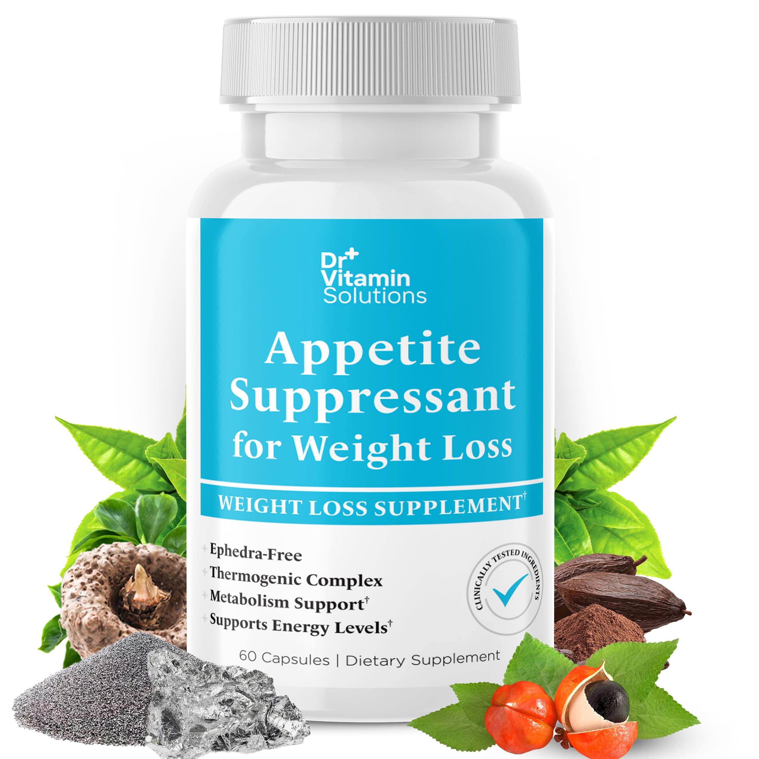 DR Vitamin Solutions Appetite Suppressant