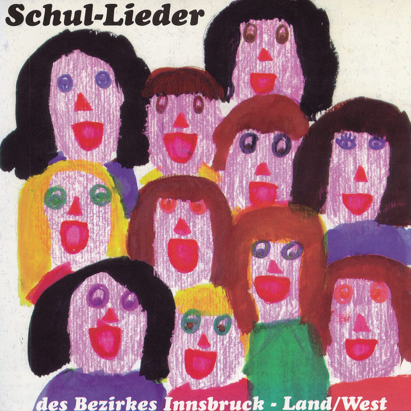 Schulbezirk Innsbruck-Land/West