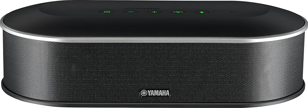 YAMAHA　YVC-1000 YVC-1000 - Microsoft model - Speakerphones - Unified