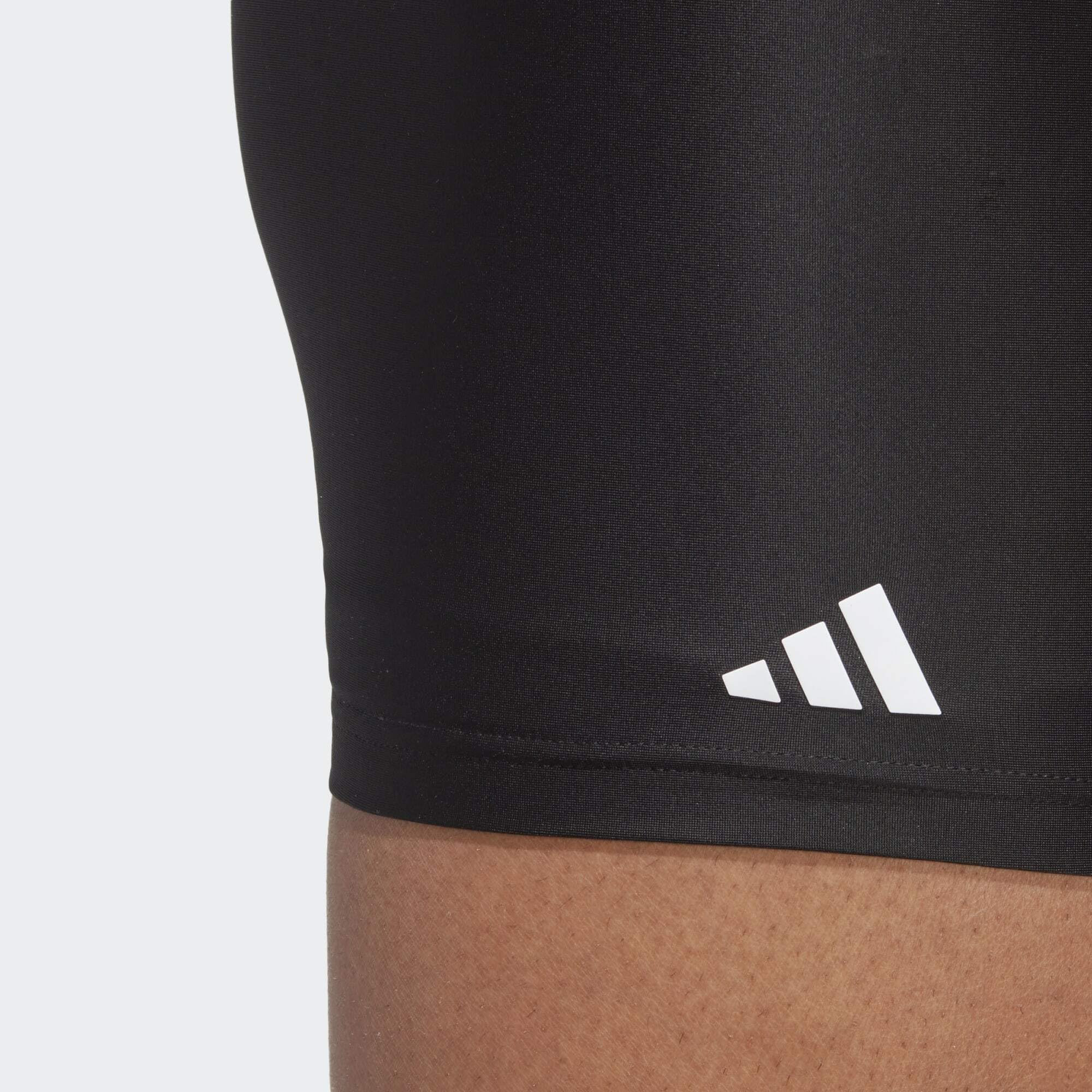 Adidas Swim Boxers Bañador de competición Hombre Pack de 1