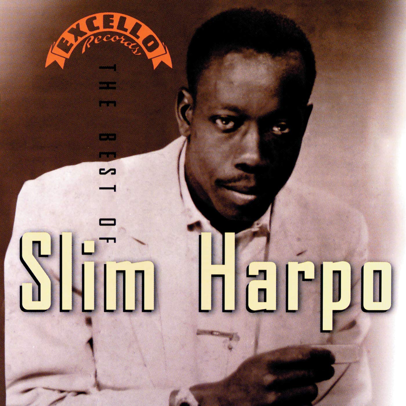 Slim Harpo