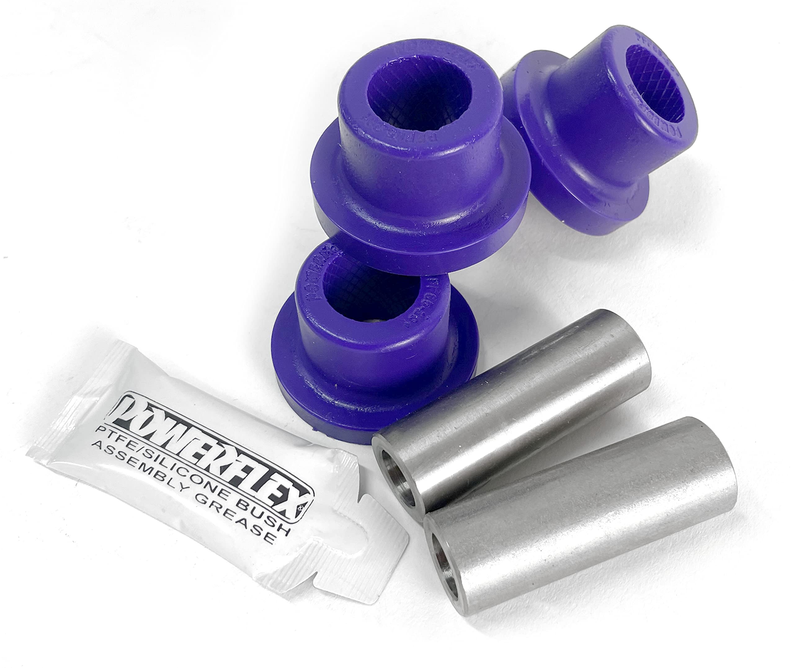 Powerflex PFF85-201 Boccola Anteriore Braccio Anteriore