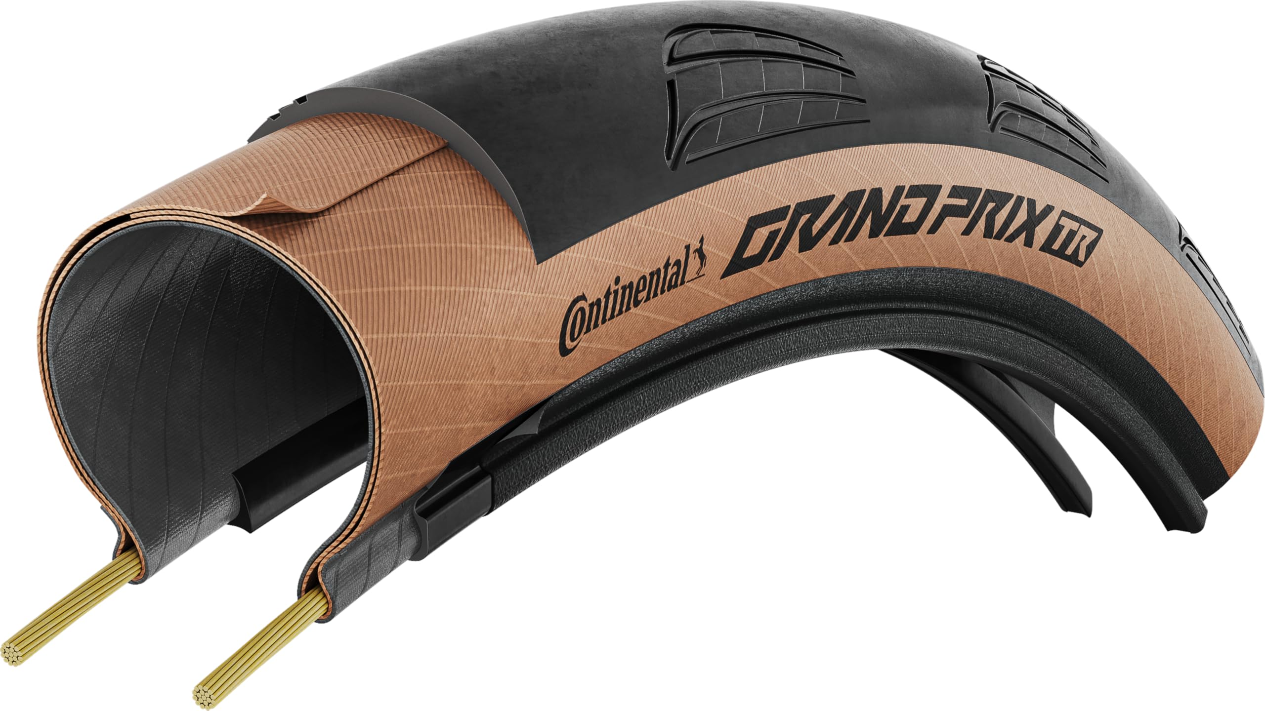 新品 Continental GRAND PRIX TR 700x25c 2本 Amazon.com : Continental Grand Prix TR - Tubeless Road Bike Tire