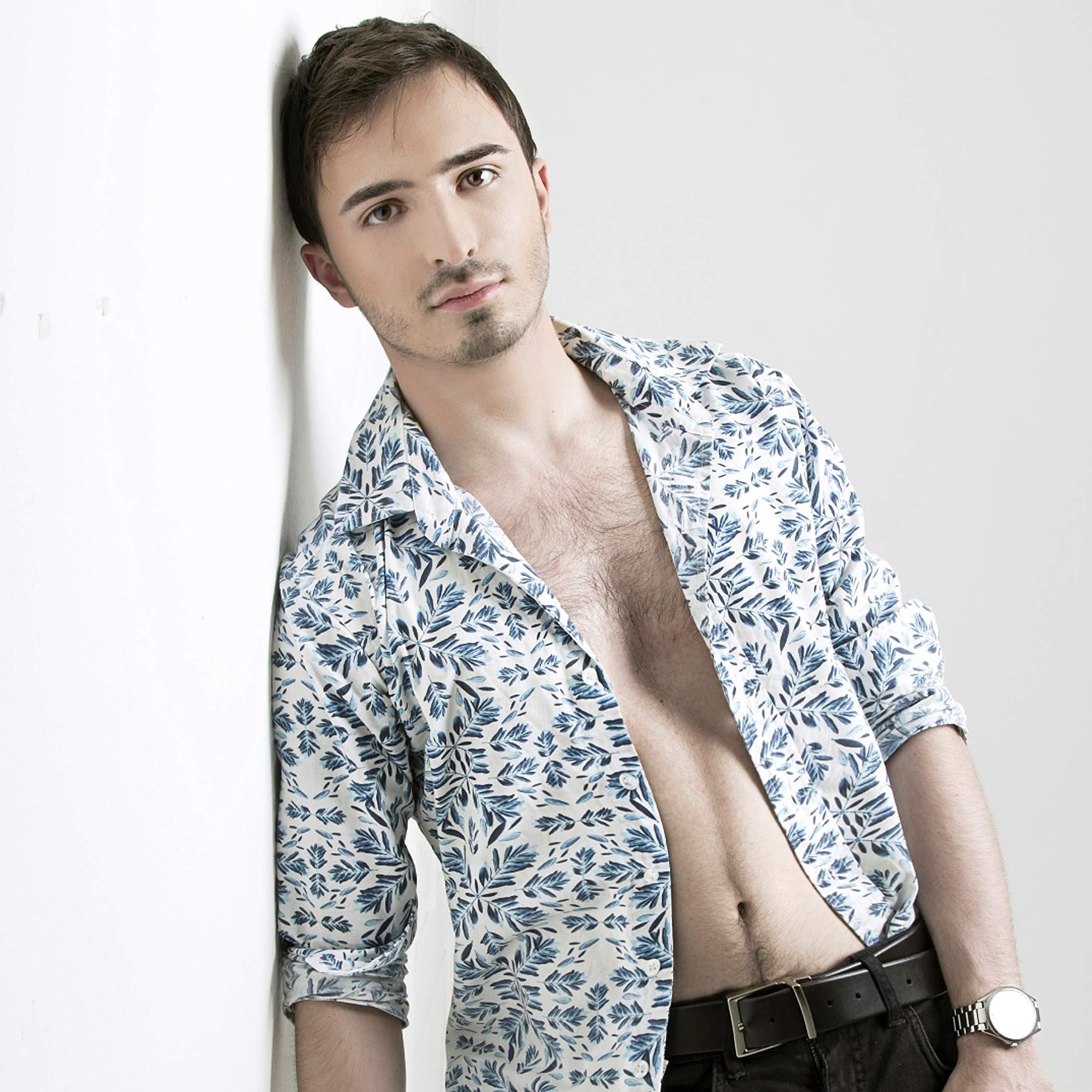 Olha o Que o Amor Me Faz