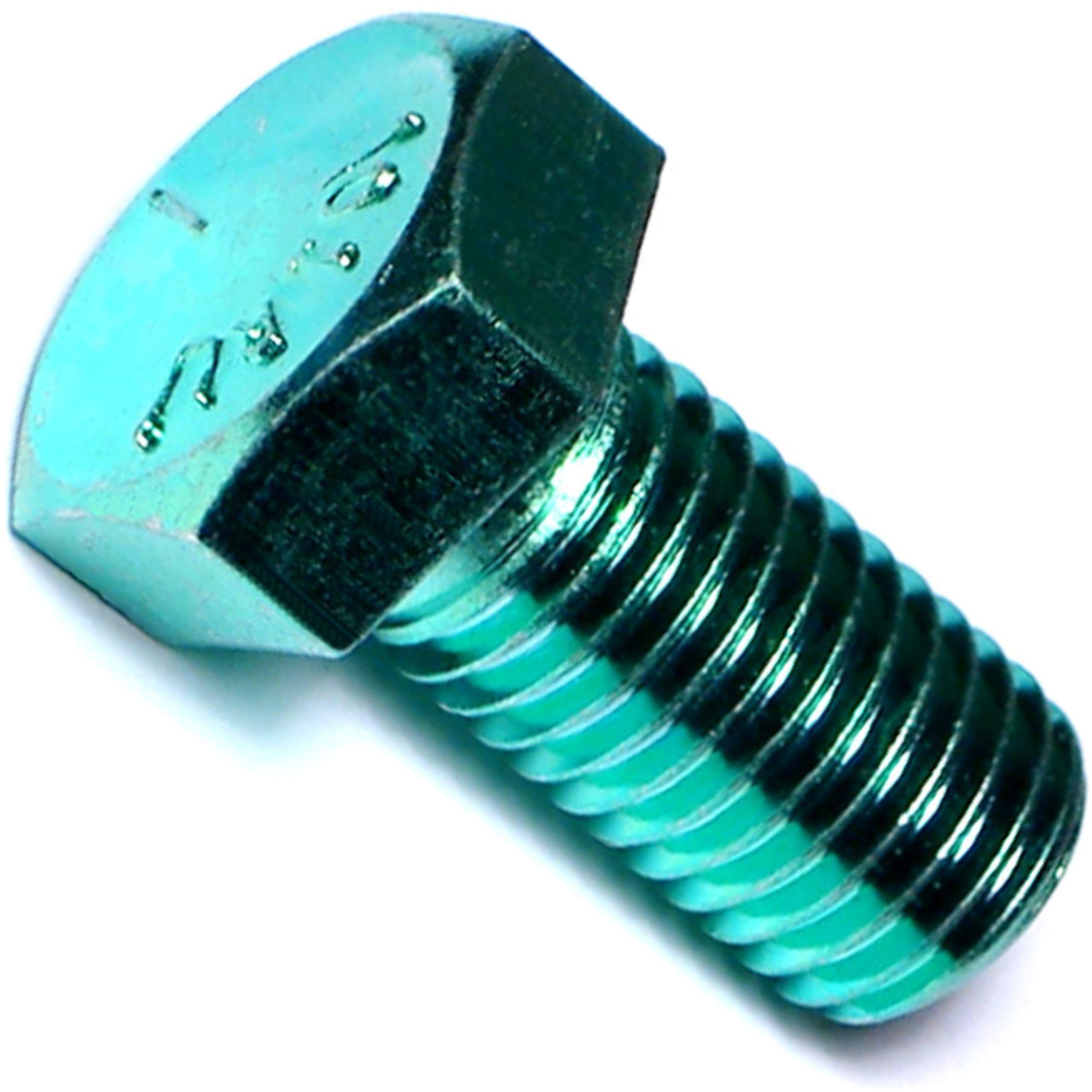 Tornillos hexagonales Grado 5 de 3/4 pulgada para sustituir pernos desgastados