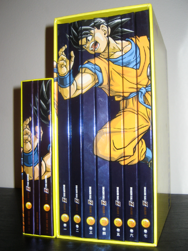 Amazon.co.jp: Dragon Ball Z: Dragon Box One [DVD] [Import] : DVD