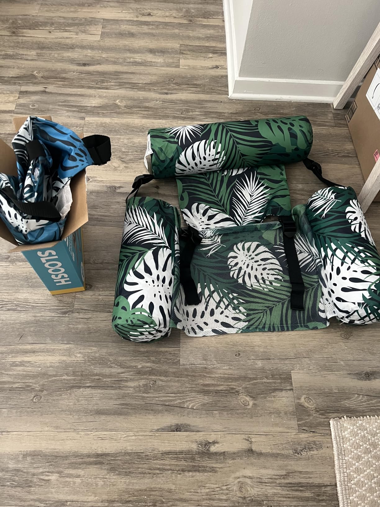 Customer Image
