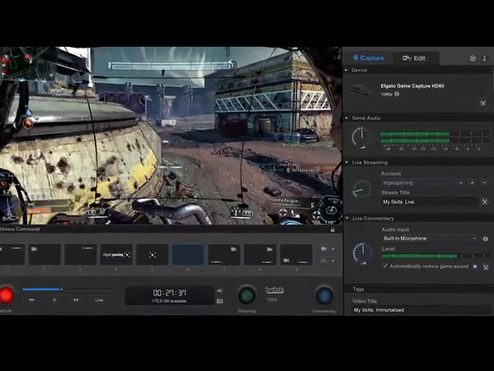 Is Elgato Software Free – How to set up and Install Elgato HD60 S ...